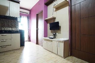 Planet Room Kemang View by ZUZU fotoÄŸrafÄ±