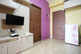 Planet Room Kemang View by ZUZU fotoÄŸrafÄ±