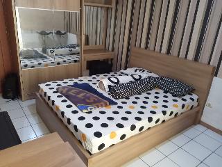 Adhigana Property Kemang View by ZUZU otel fotoğrafı