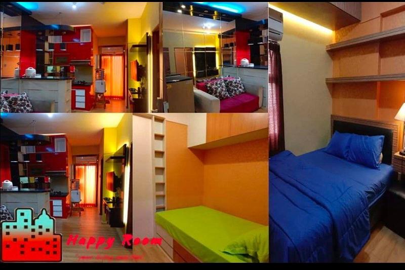 Adhigana Property Kemang View by ZUZU - Genel