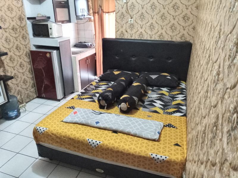 Adhigana Property Kemang View by ZUZU - Oda