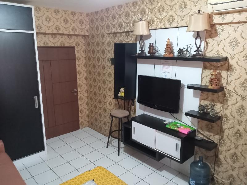 Adhigana Property Kemang View by ZUZU - Oda