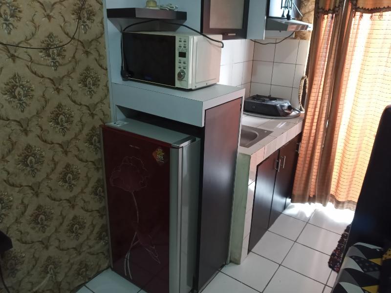 Adhigana Property Kemang View by ZUZU - Oda