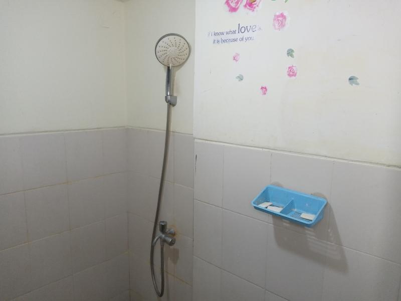 Adhigana Property Kemang View by ZUZU - Oda