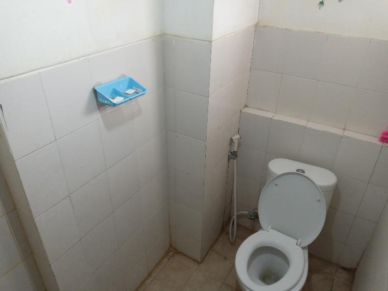 Adhigana Property Kemang View by ZUZU - Oda