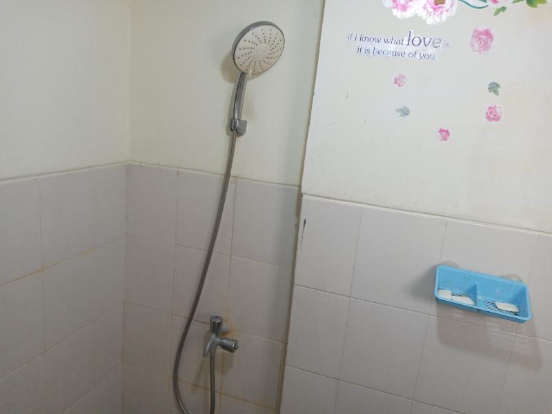 Adhigana Property Kemang View by ZUZU - Oda