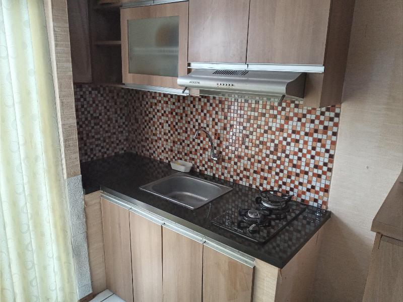 Adhigana Property Kemang View by ZUZU - Oda