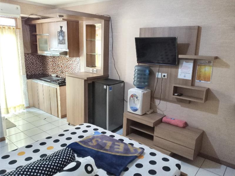 Adhigana Property Kemang View by ZUZU - Oda