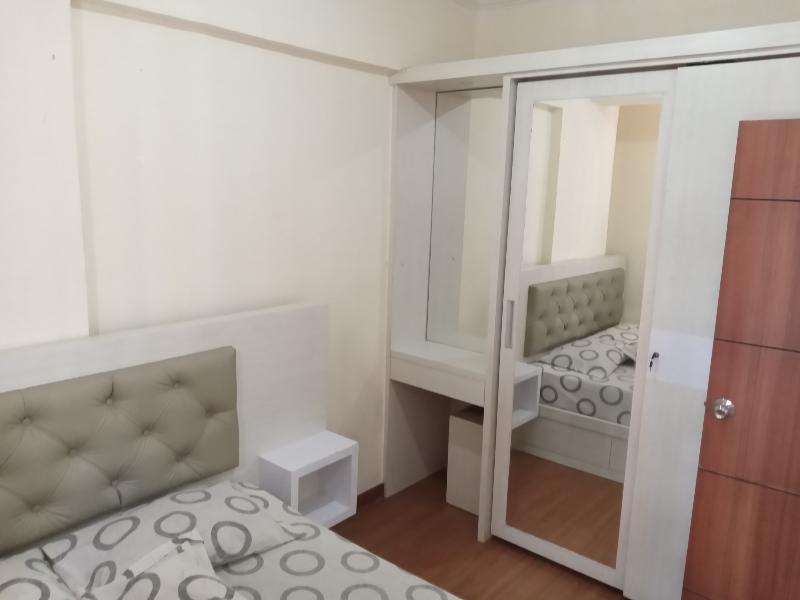 Adhigana Property Kemang View by ZUZU - Oda