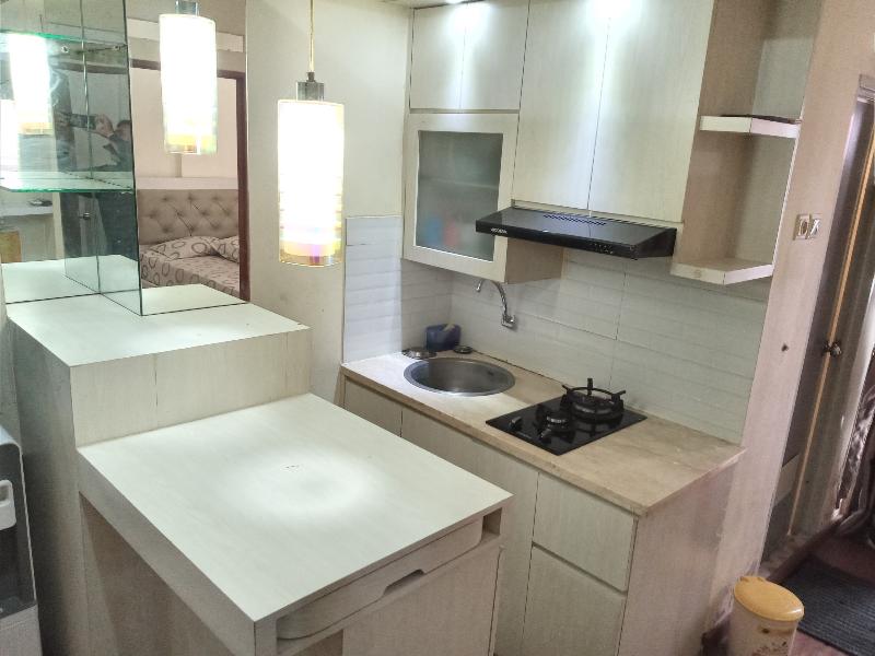 Adhigana Property Kemang View by ZUZU - Oda