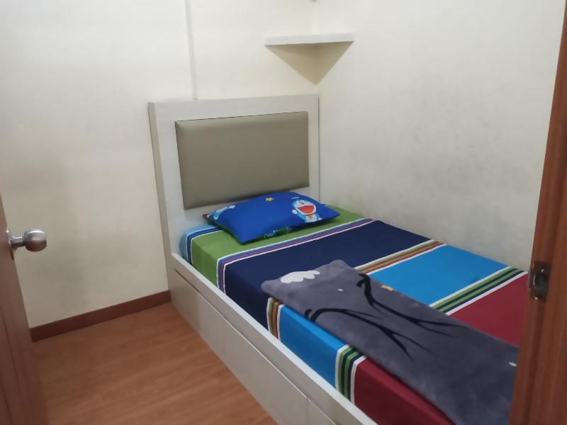 Adhigana Property Kemang View by ZUZU - Oda