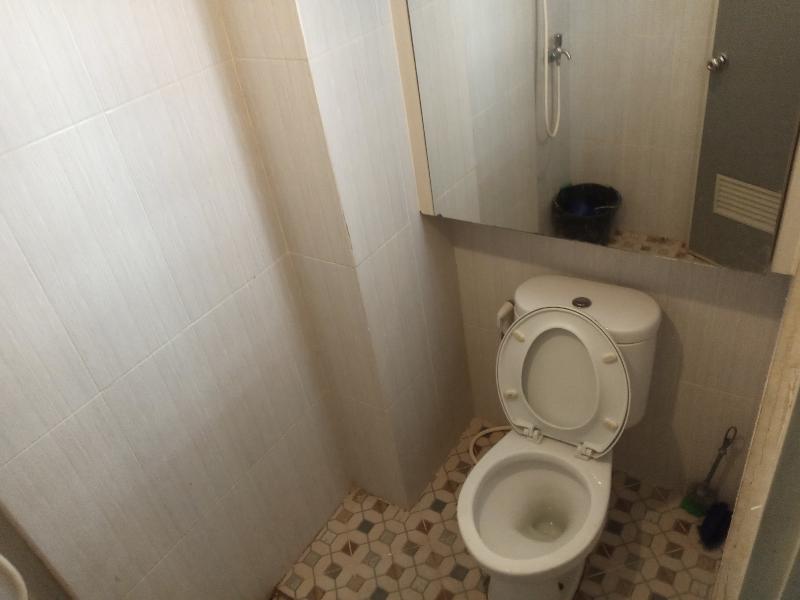 Adhigana Property Kemang View by ZUZU - Oda