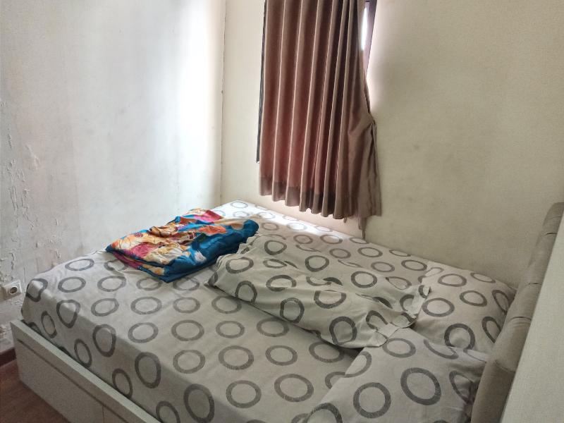 Adhigana Property Kemang View by ZUZU - Oda