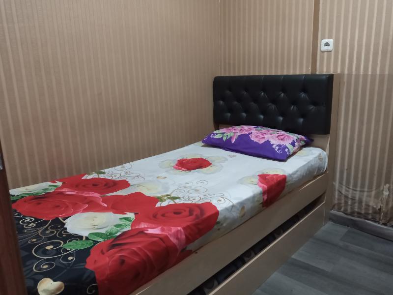 Adhigana Property Kemang View by ZUZU - Oda