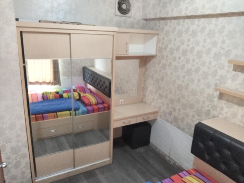 Adhigana Property Kemang View by ZUZU - Oda