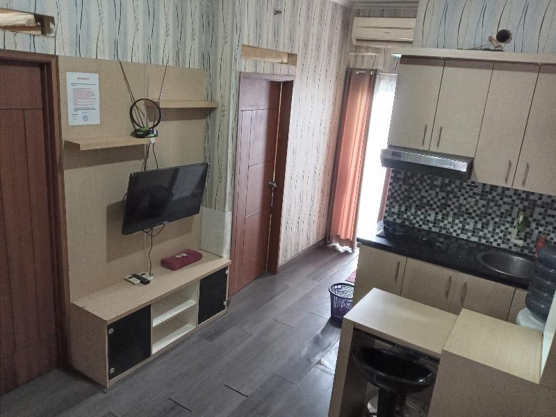 Adhigana Property Kemang View by ZUZU - Oda