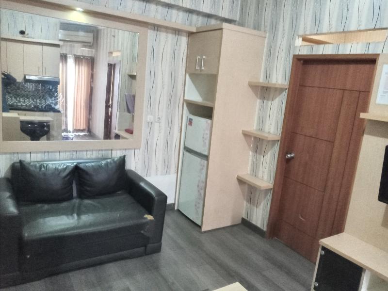 Adhigana Property Kemang View by ZUZU - Oda