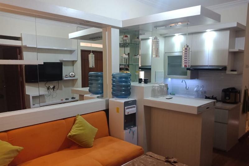 Adhigana Property Kemang View by ZUZU - Oda