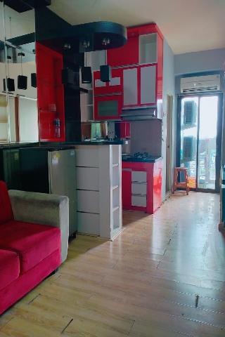 Adhigana Property Kemang View by ZUZU fotoÄŸrafÄ±