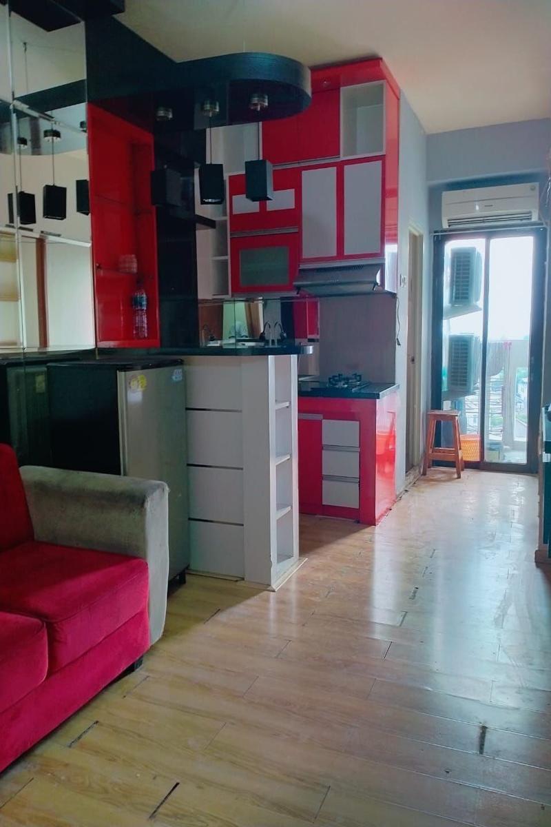 Adhigana Property Kemang View by ZUZU - Oda