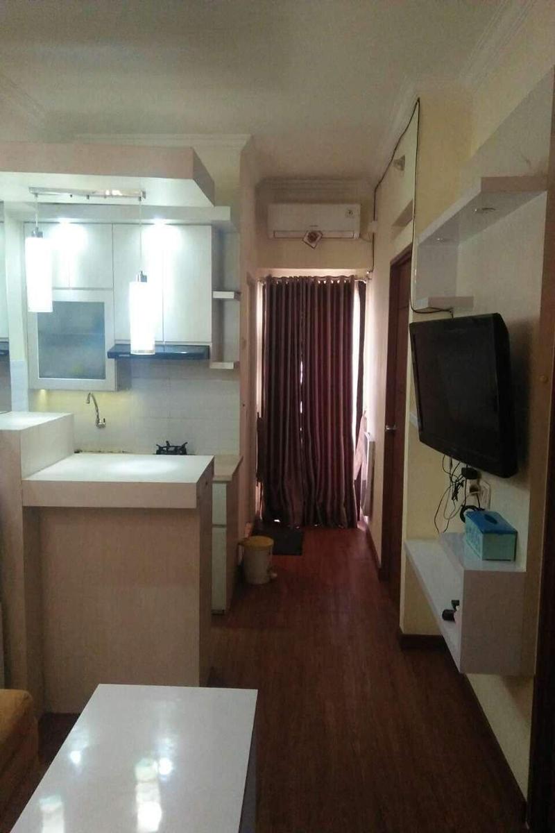 Adhigana Property Kemang View by ZUZU - Oda