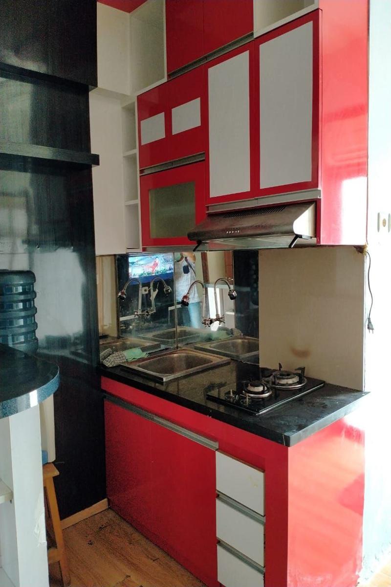 Adhigana Property Kemang View by ZUZU - Oda