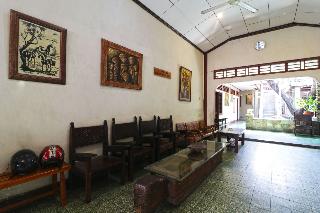 Borneo Hostel by ZUZU fotoÄŸrafÄ±