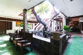 Borneo Hostel by ZUZU fotoÄŸrafÄ±
