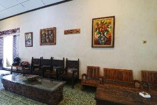 Borneo Hostel by ZUZU fotoÄŸrafÄ±