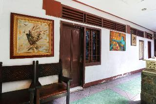 Borneo Hostel by ZUZU otel fotoğrafı