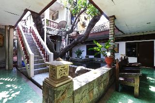 Borneo Hostel by ZUZU fotoÄŸrafÄ±
