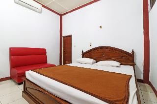 Borneo Hostel by ZUZU fotoÄŸrafÄ±