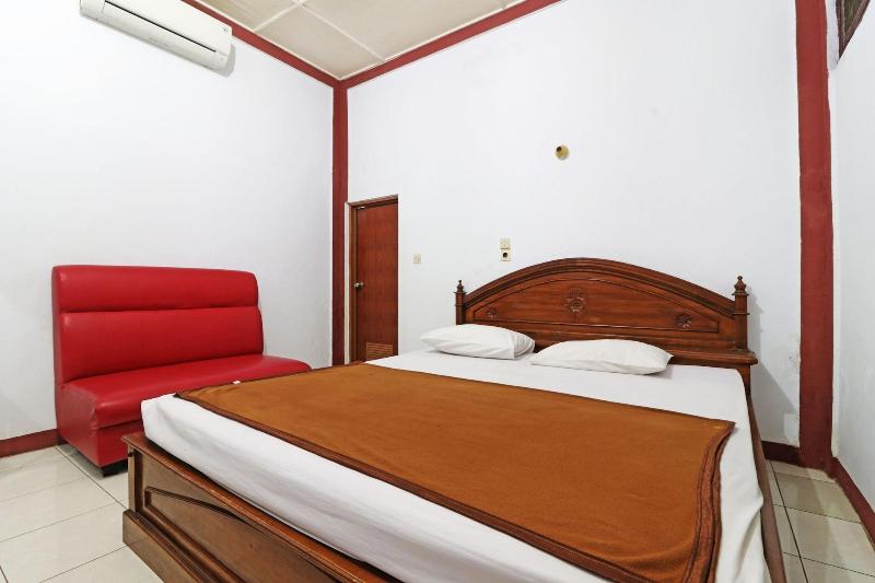 Borneo Hostel by ZUZU - Genel