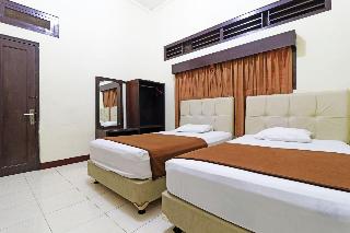 Borneo Hostel by ZUZU fotoÄŸrafÄ±