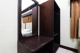 Borneo Hostel by ZUZU fotoÄŸrafÄ±