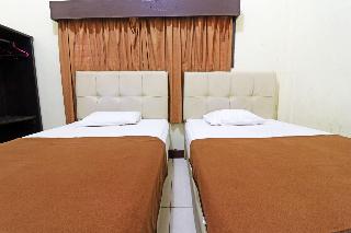 Borneo Hostel by ZUZU fotoÄŸrafÄ±