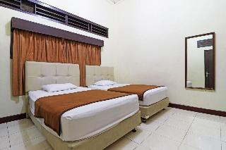 Borneo Hostel by ZUZU fotoÄŸrafÄ±