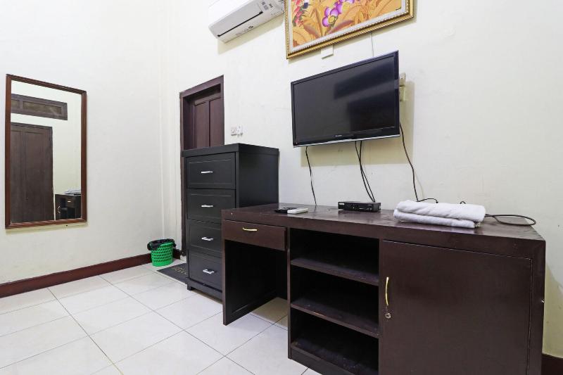 Borneo Hostel by ZUZU - Oda