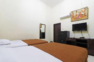 Borneo Hostel by ZUZU fotoÄŸrafÄ±