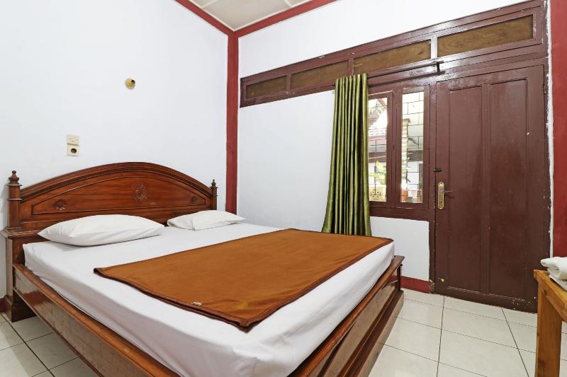 Borneo Hostel by ZUZU - Oda