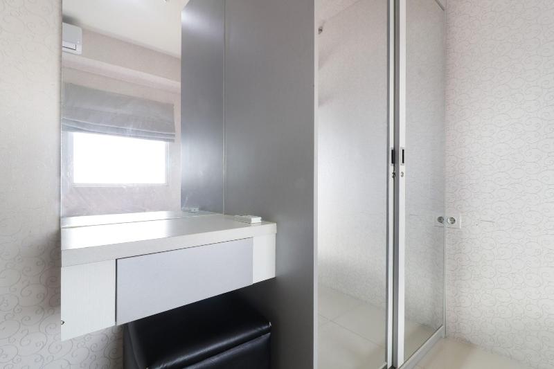 Green Pramuka City by SR Property by ZUZU - Oda