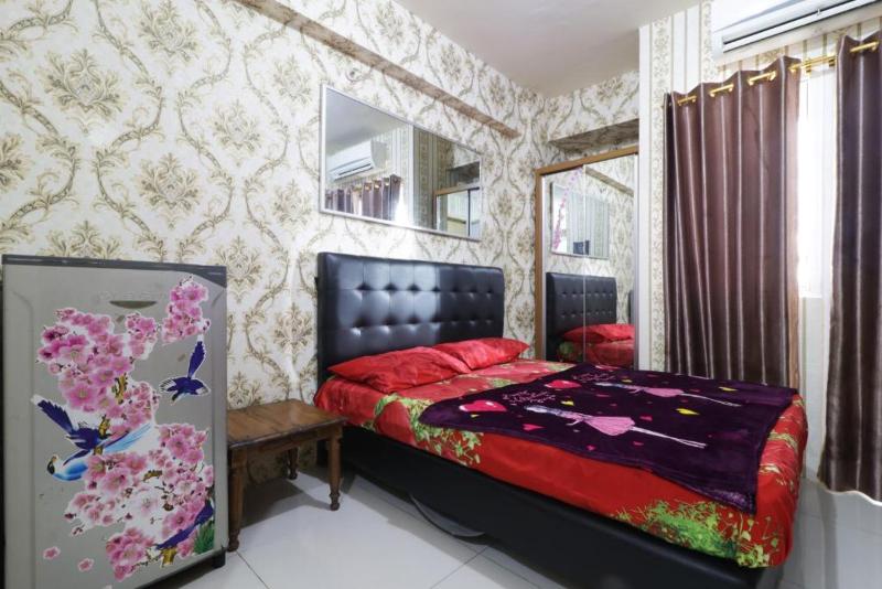 Green Pramuka City by SR Property by ZUZU - Oda