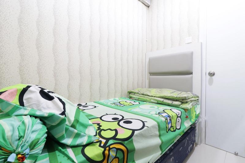 Green Pramuka City by SR Property by ZUZU - Oda