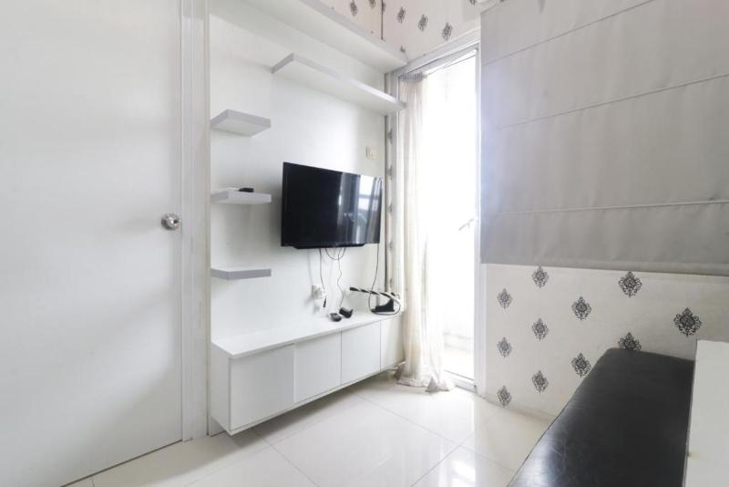 Green Pramuka City by SR Property by ZUZU - Oda