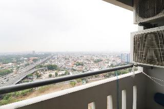 Green Pramuka City by SR Property by ZUZU fotoÄŸrafÄ±