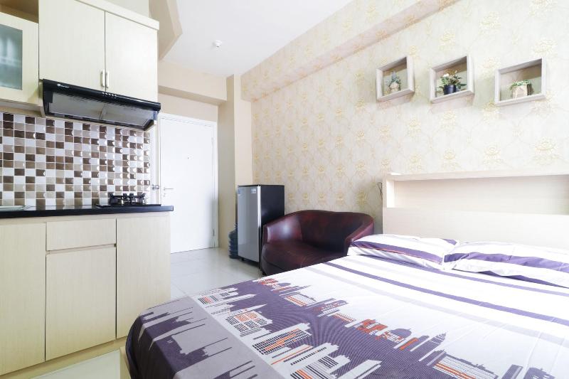 Green Pramuka City by SR Property by ZUZU - Oda