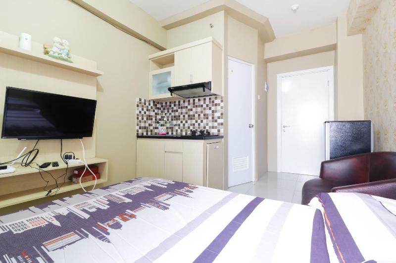 Green Pramuka City by SR Property by ZUZU - Oda