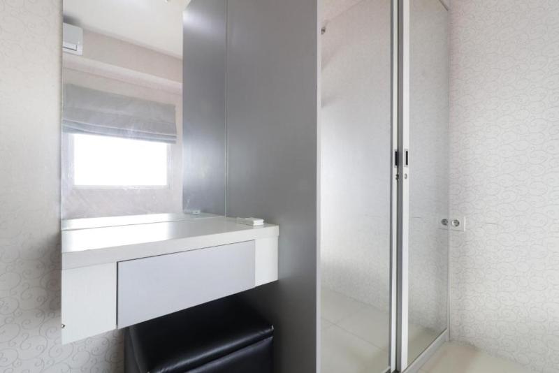 Green Pramuka City by SR Property by ZUZU - Oda
