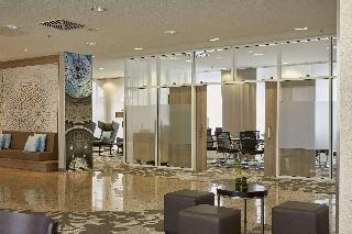 H+ Hotel Wiesbaden Niedernhausen fotoÄŸrafÄ±
