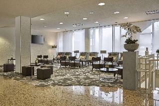 H+ Hotel Wiesbaden Niedernhausen fotoÄŸrafÄ±